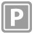 Parkplatz